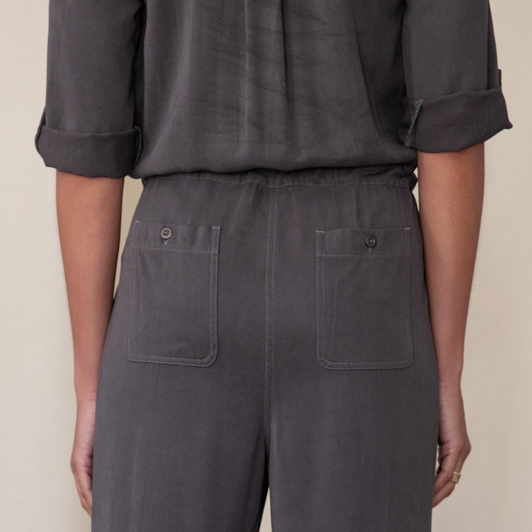 All Roads Jumpsuit - Petites