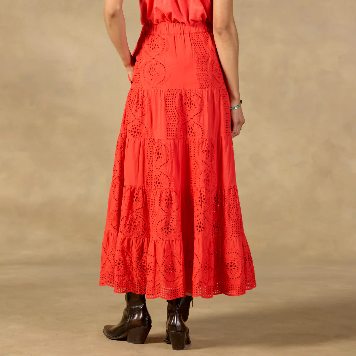 Ensenada Skirt, Petite