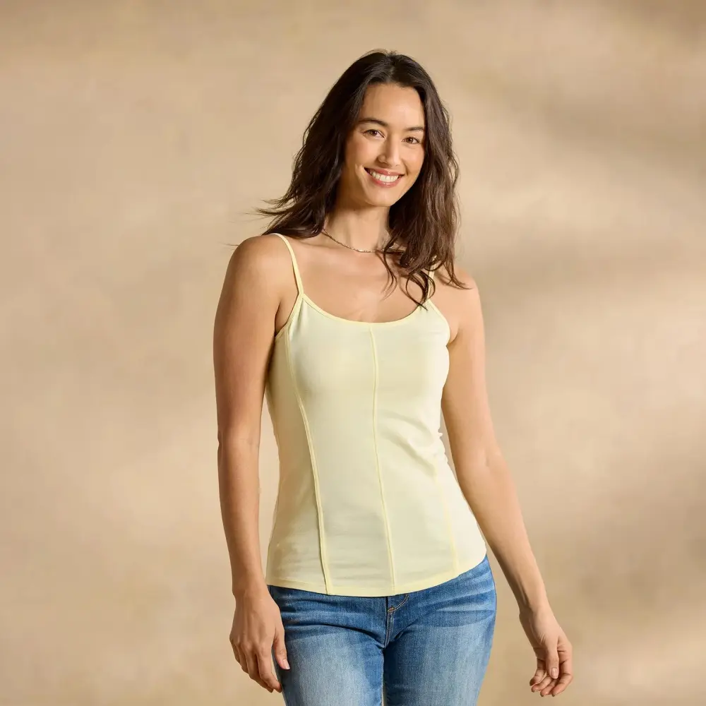 Serena Camisole