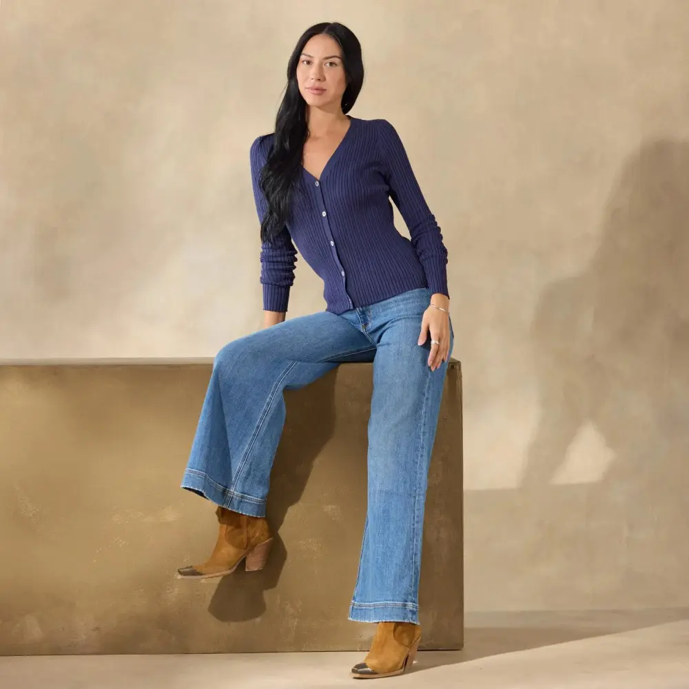 Dreamer Legends Cardigan