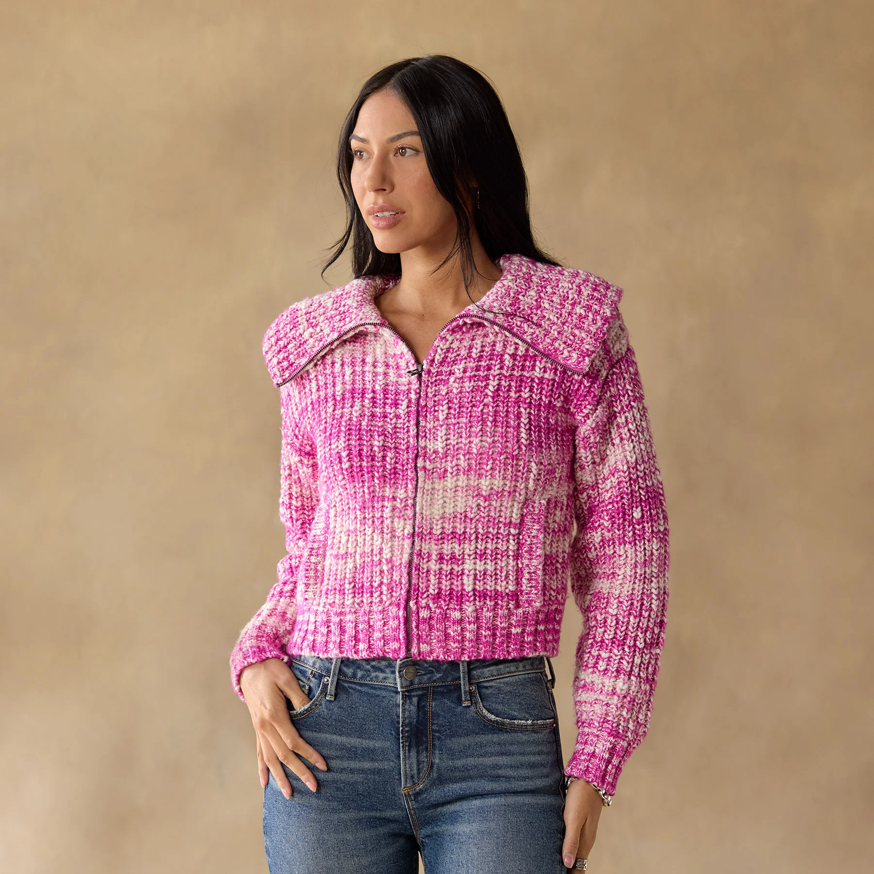 Tamara Cardigan, Petite