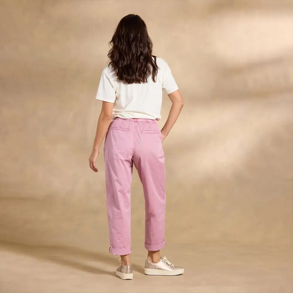 Journey Pants, Petite