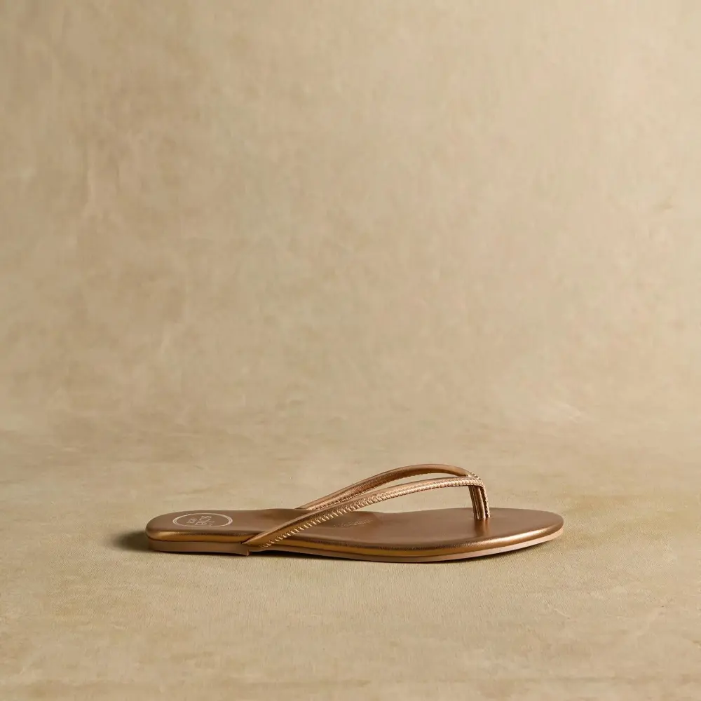 Caldonia Sandals
