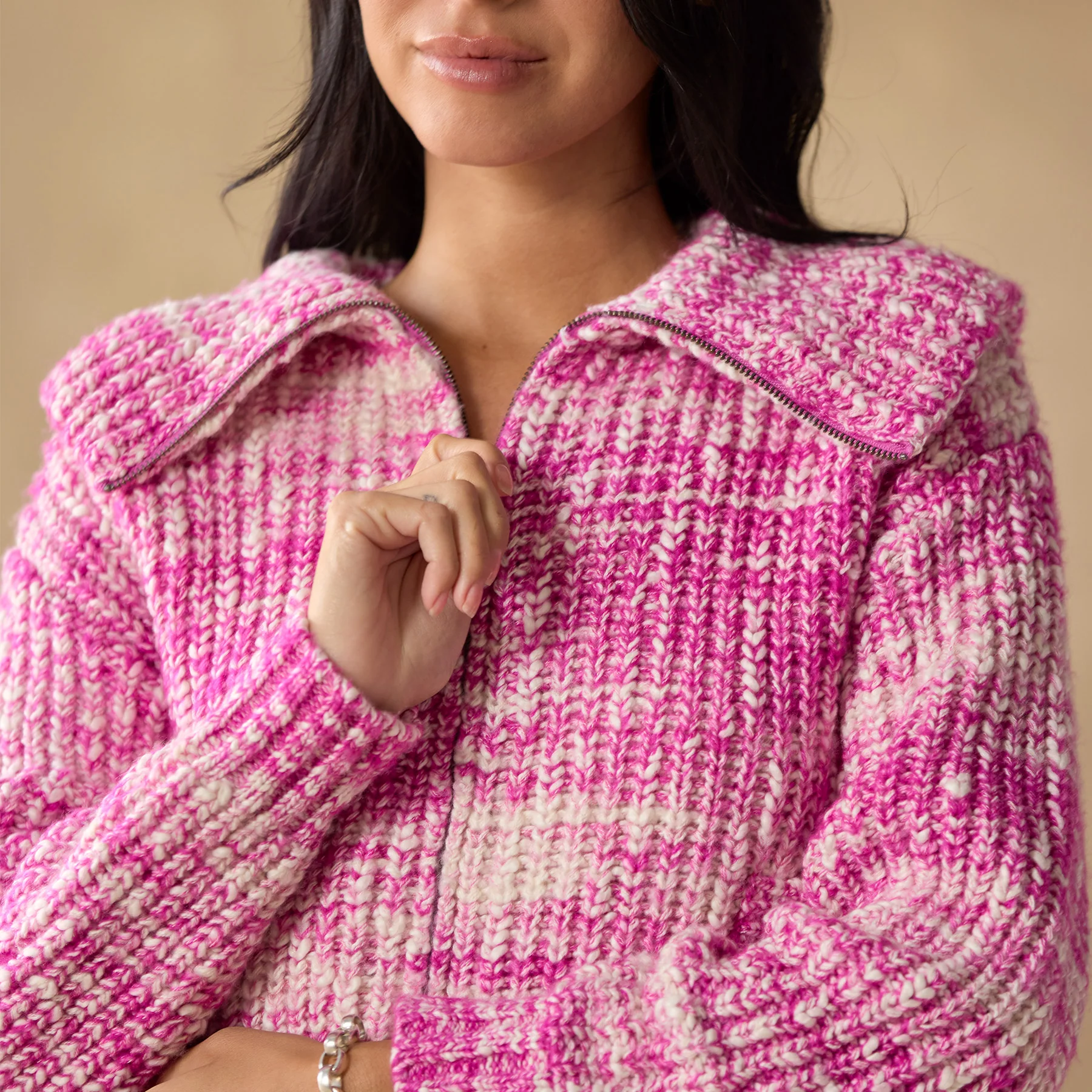 Tamara Cardigan, Petite