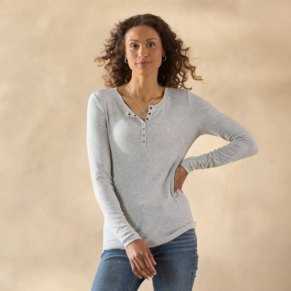 Light As Air Henley