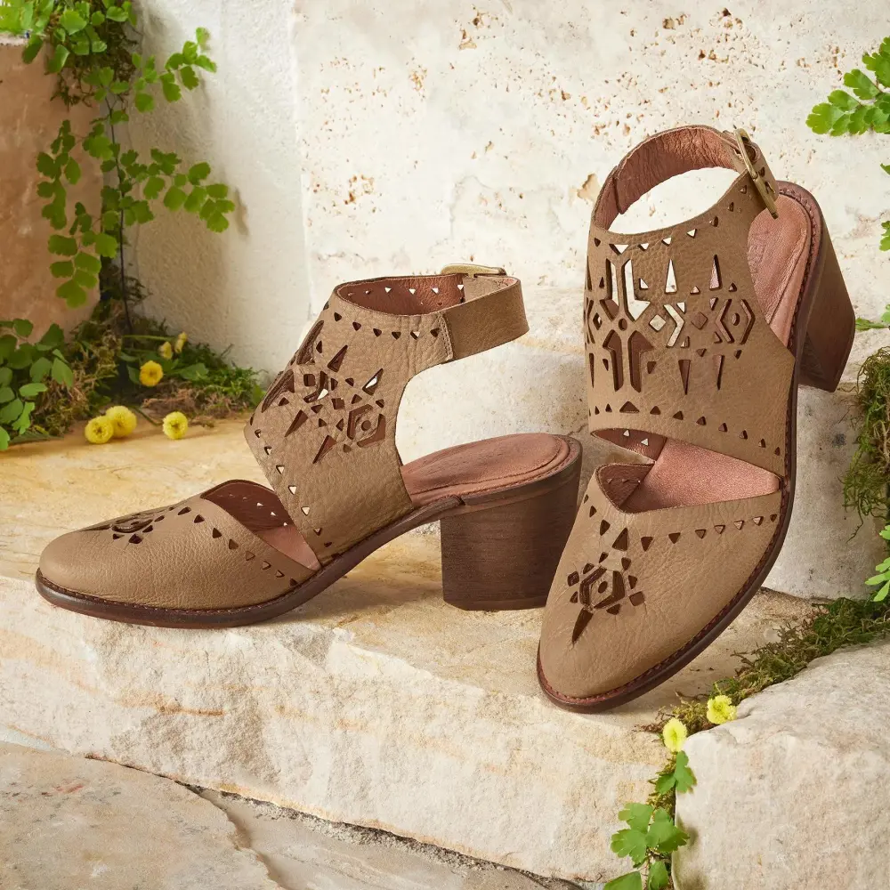 Verbena Boots