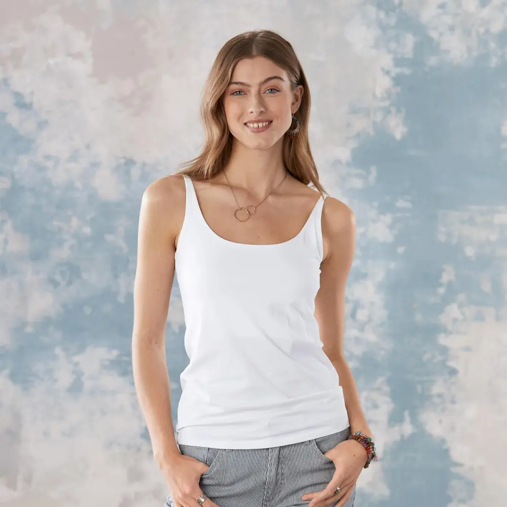 Pure Essential Camisole