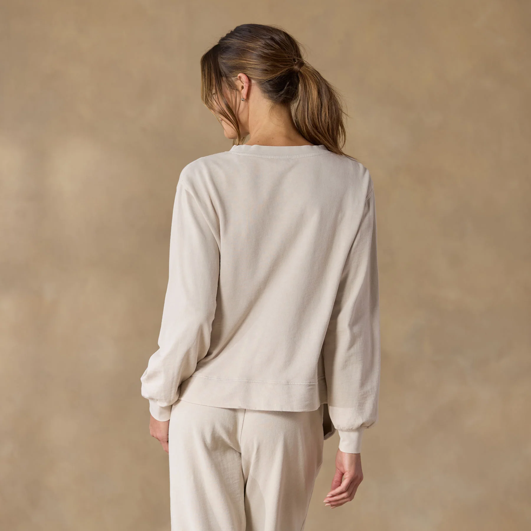 Day Dreamer Lounge Top