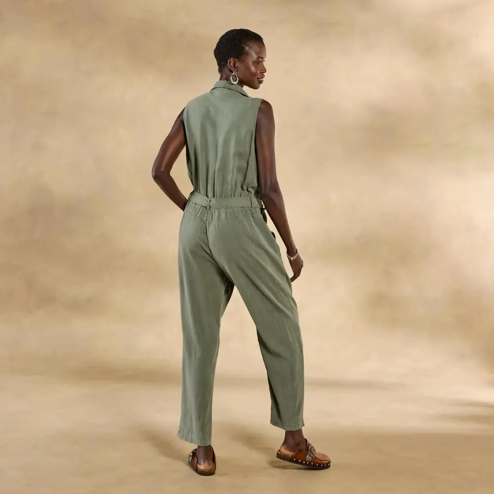 Odette Jumpsuit