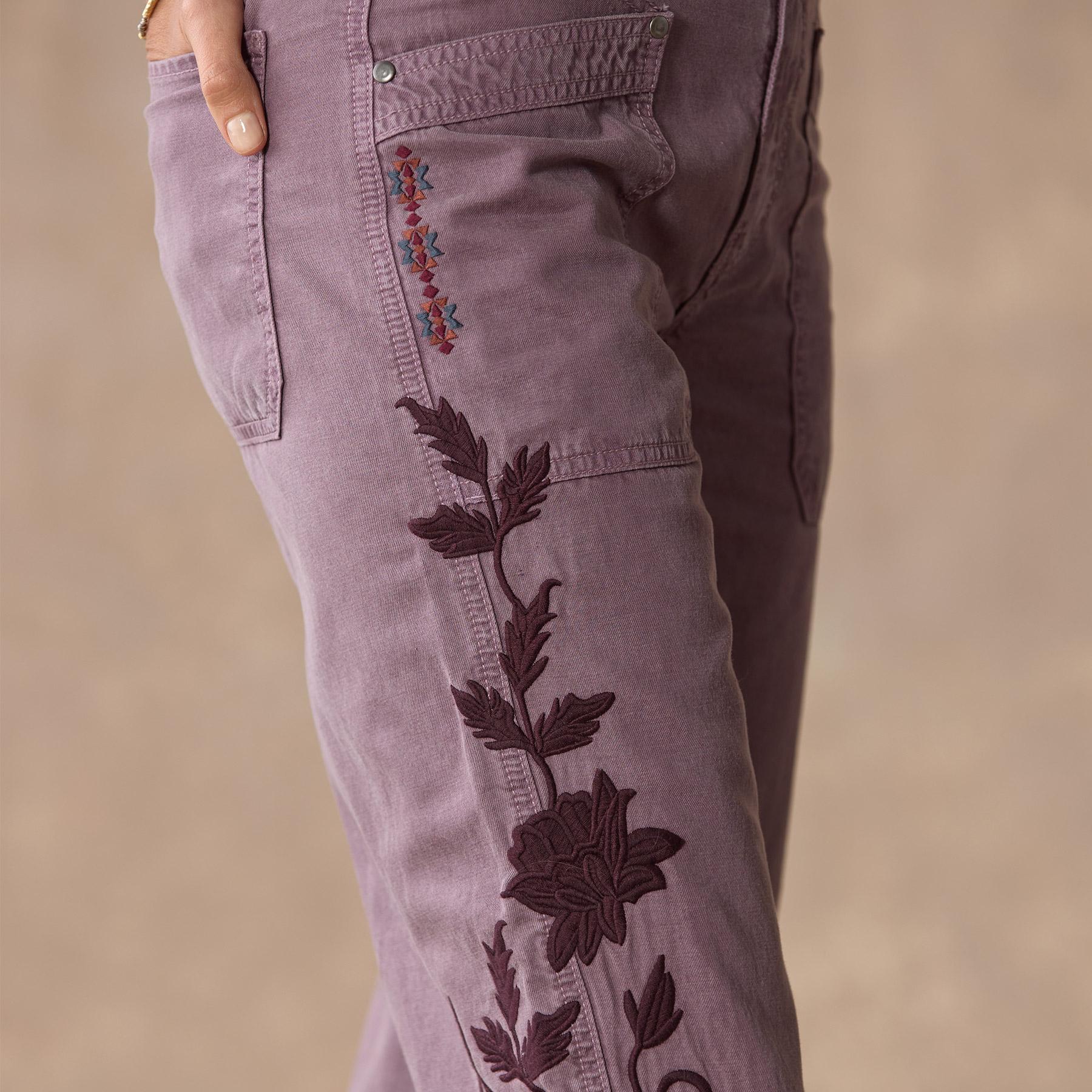 Shadow Garden Pants