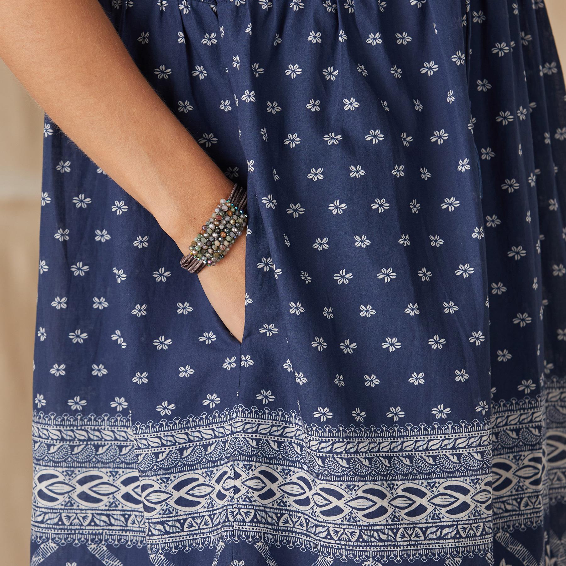 Western Dreams Dress