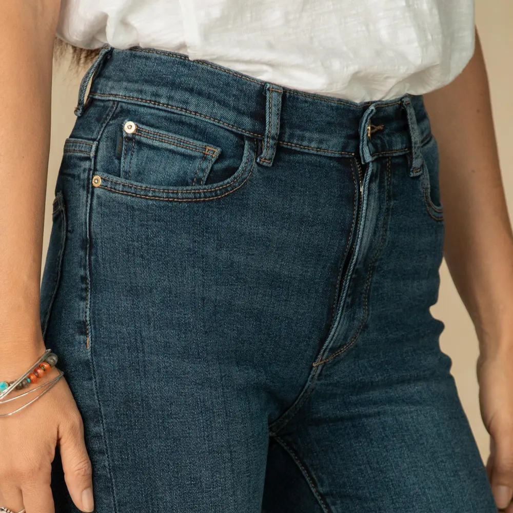 Bridget Seacliff Jeans