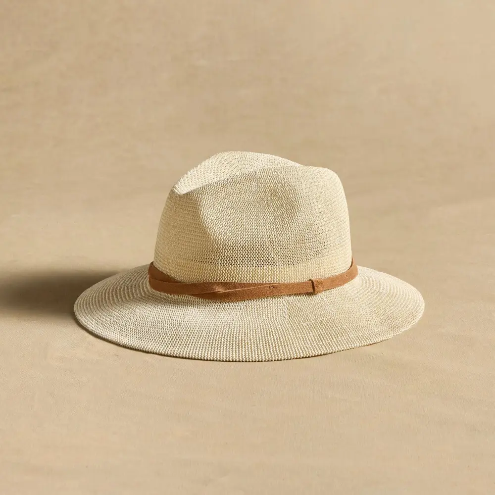 Olivine Packable Hat