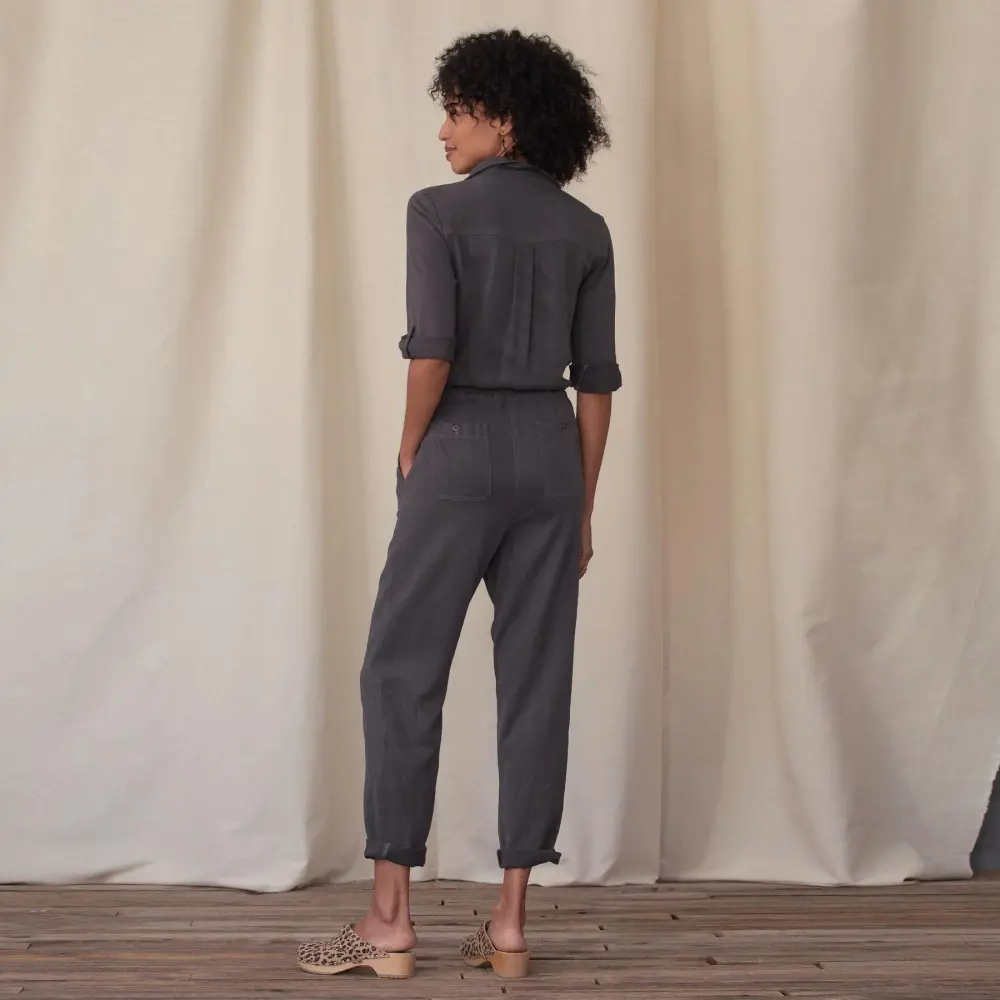 All Roads Jumpsuit