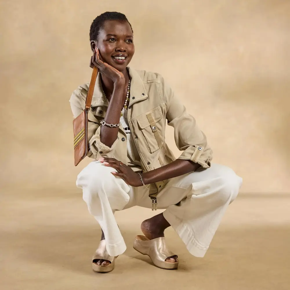 Autumn Utility Jacket