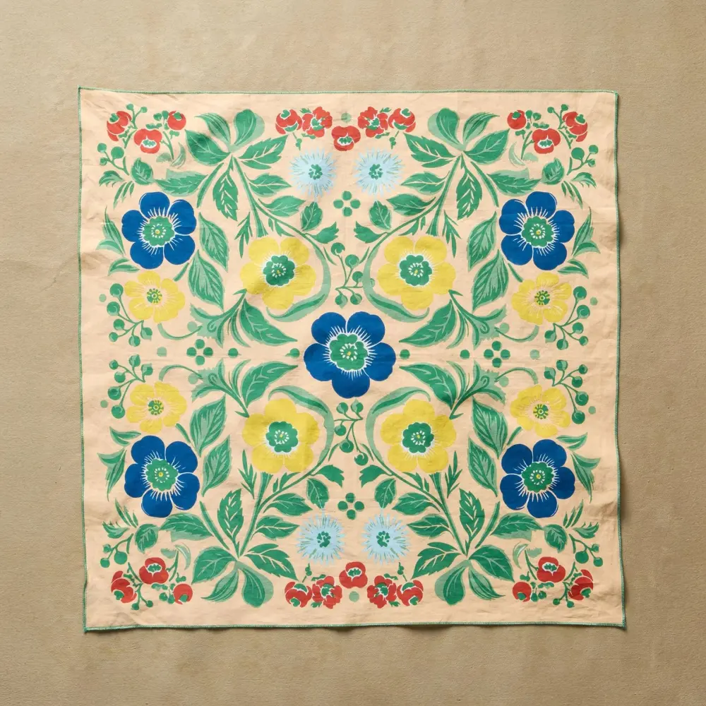 Spring Awakening Bandana