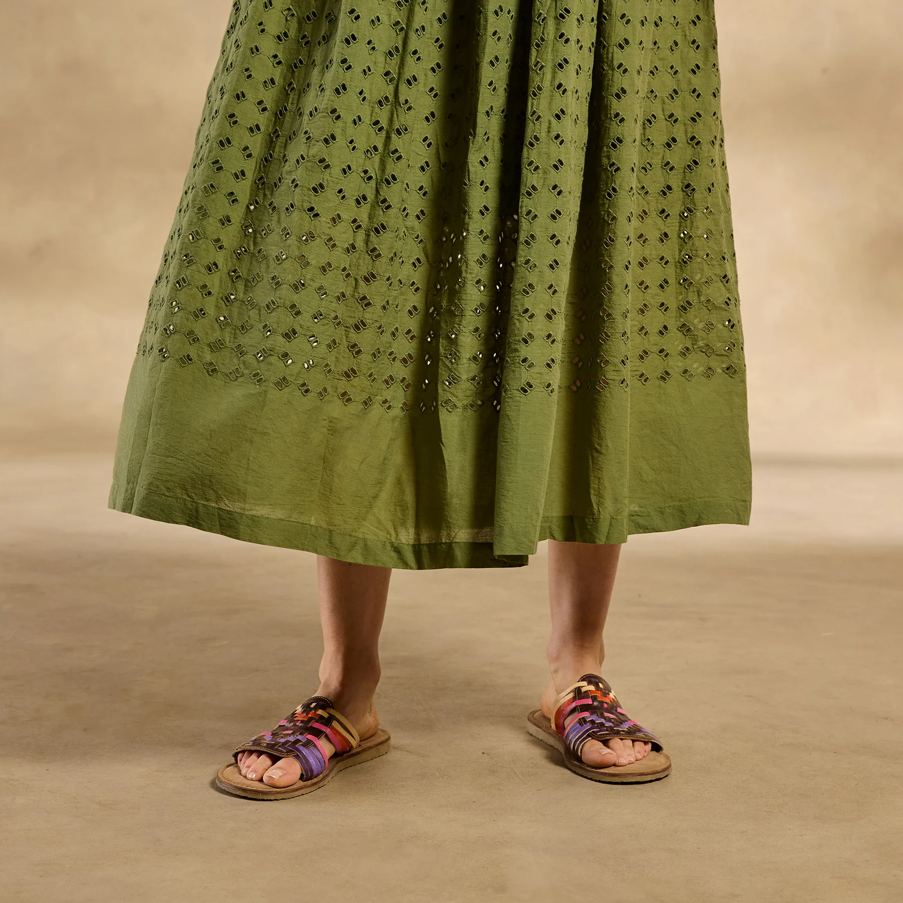 Idylla Dress, Petite