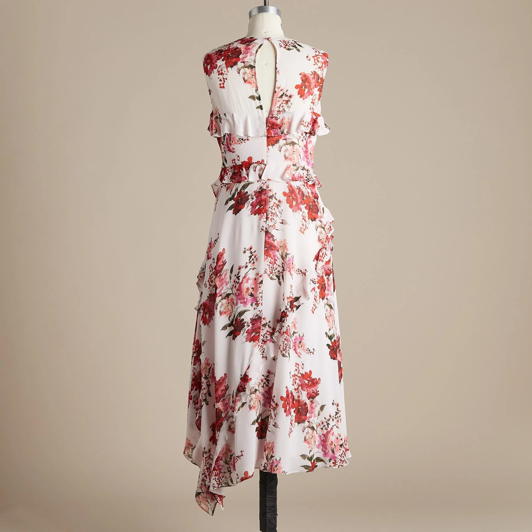 Blushing Gardens Dress