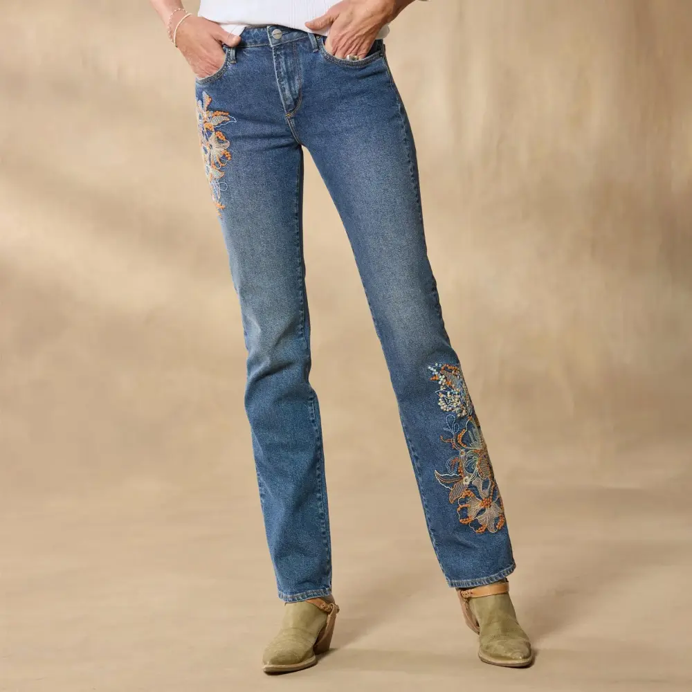 Kelly Dalea Jeans