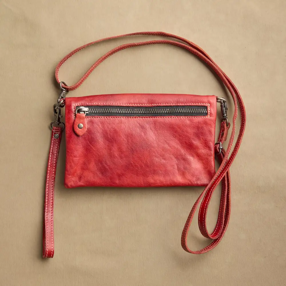 Roan Crossbody