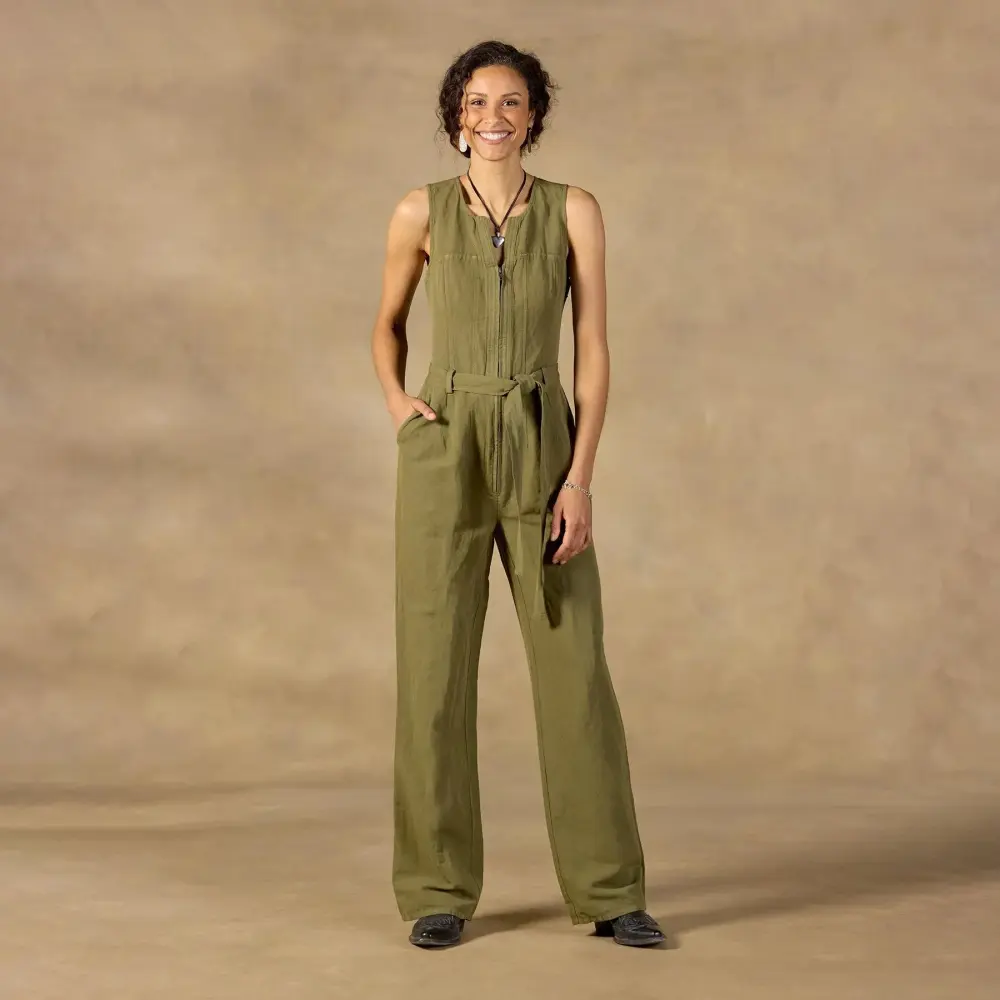 Jasiri Jumpsuit