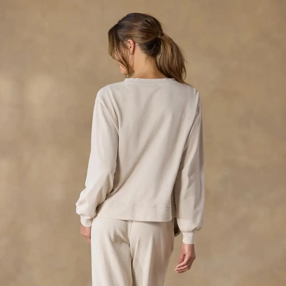 Day Dreamer Lounge Top