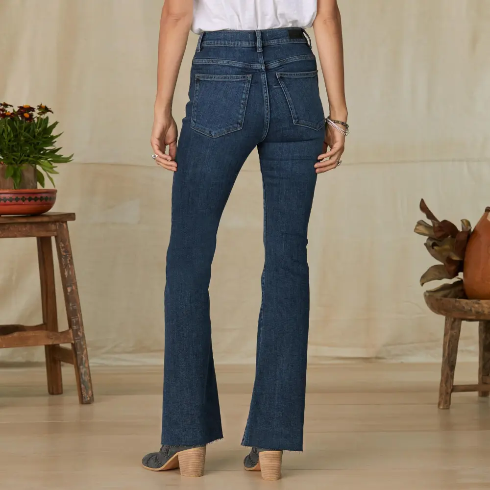 Bridget Seacliff Jeans