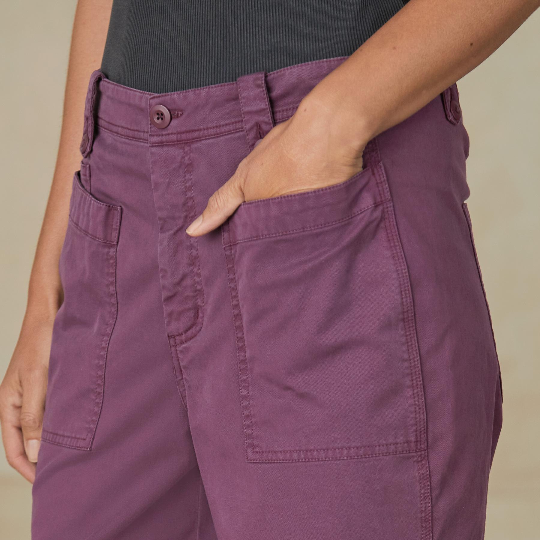 Agnes Pants