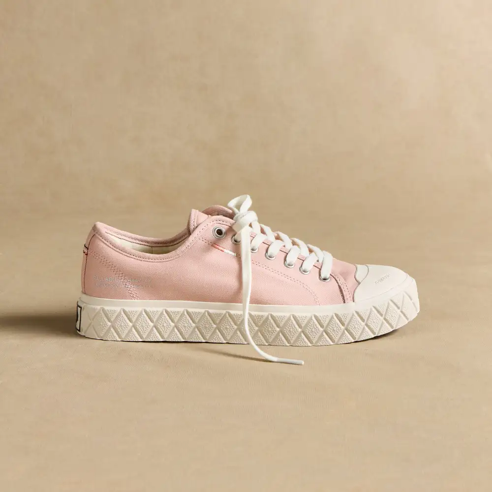 Palla Ace Low Top Sneakers