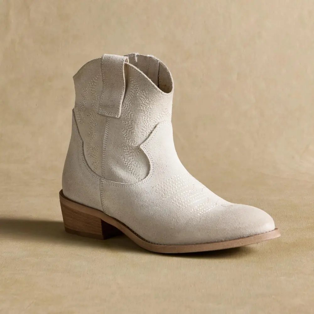 Juniper Short Boots