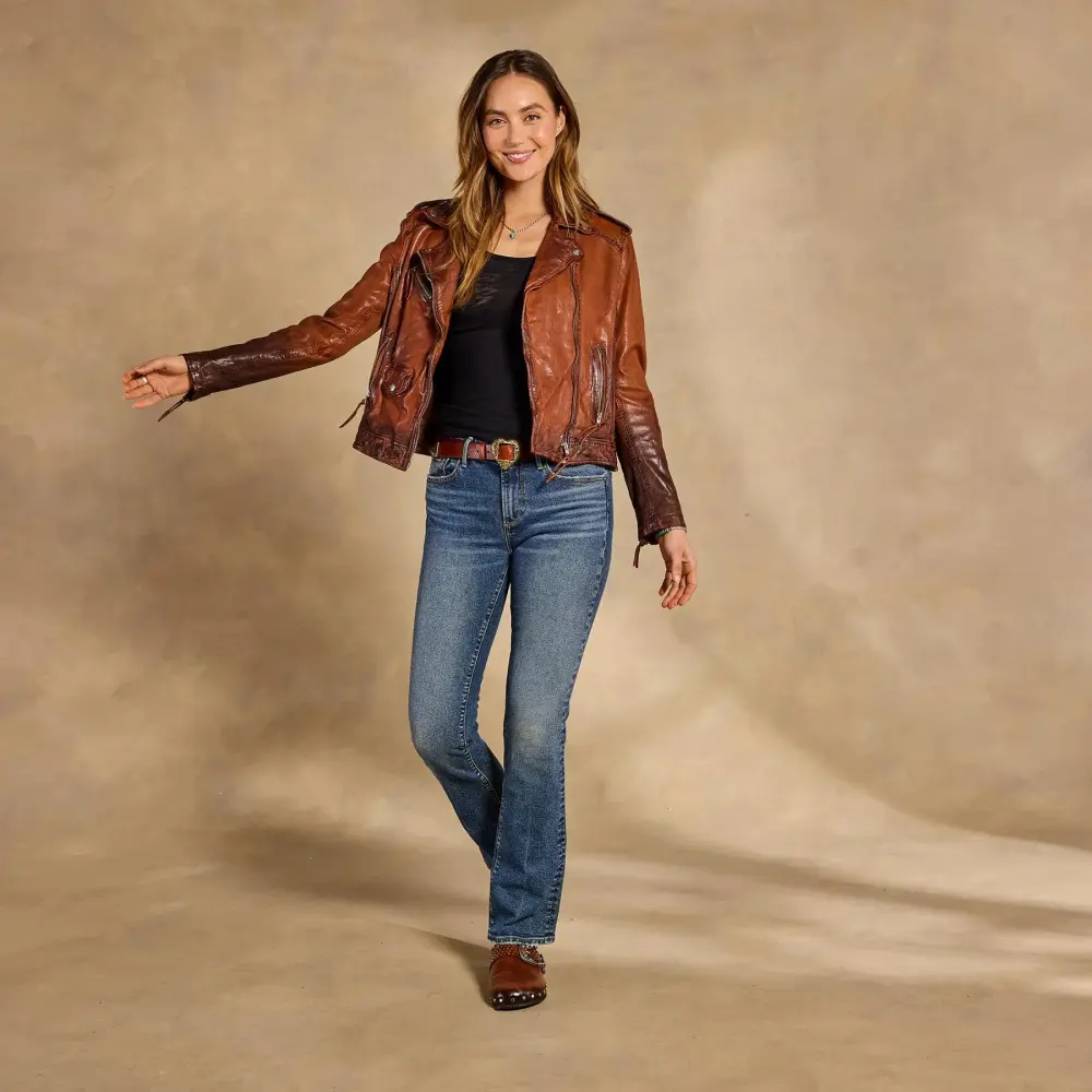 Ultimate Airy Slub Cami