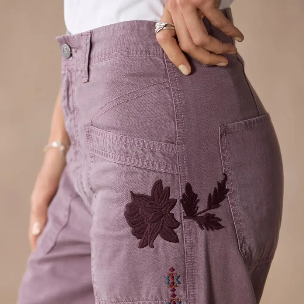 Shadow Garden Pants