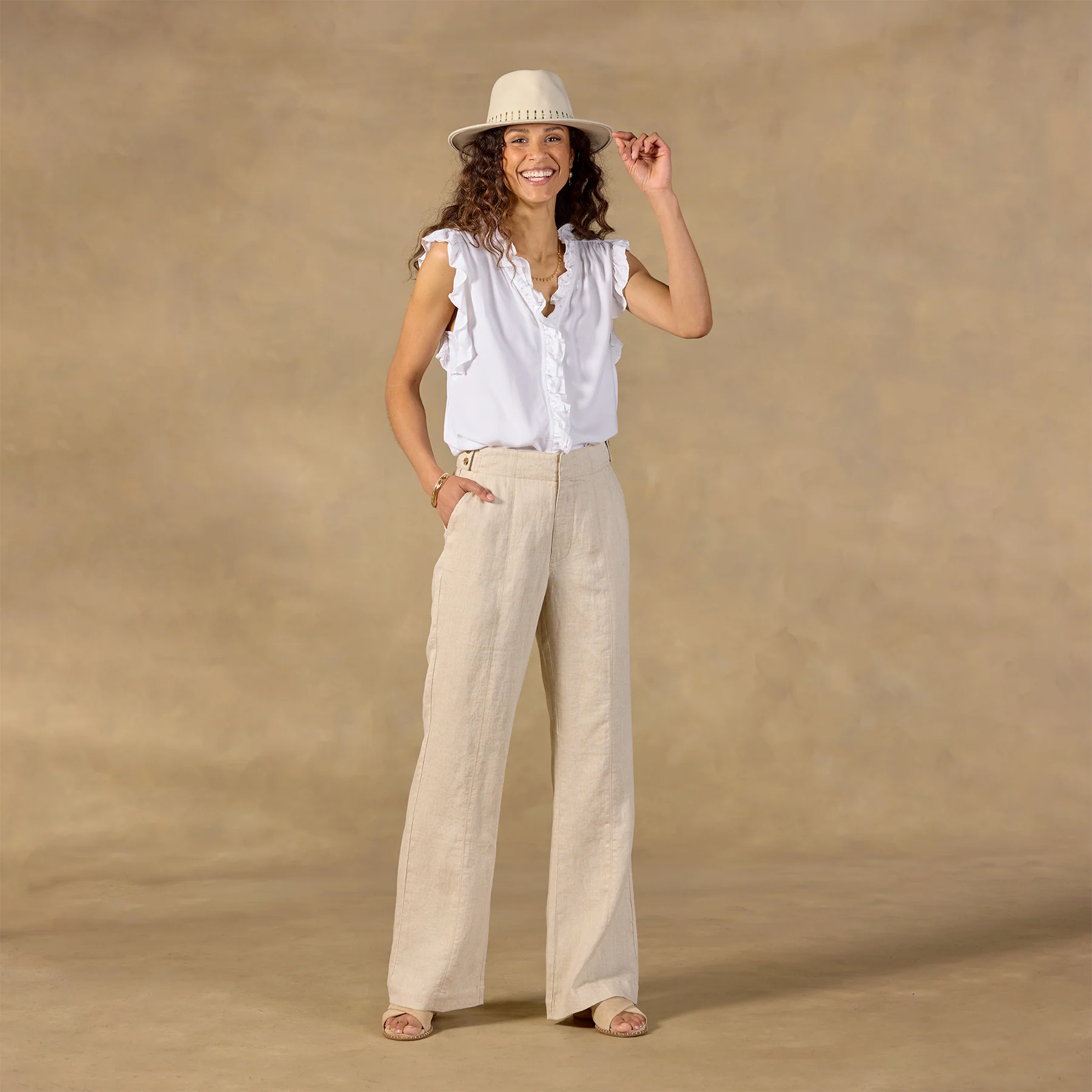 Renata Trousers