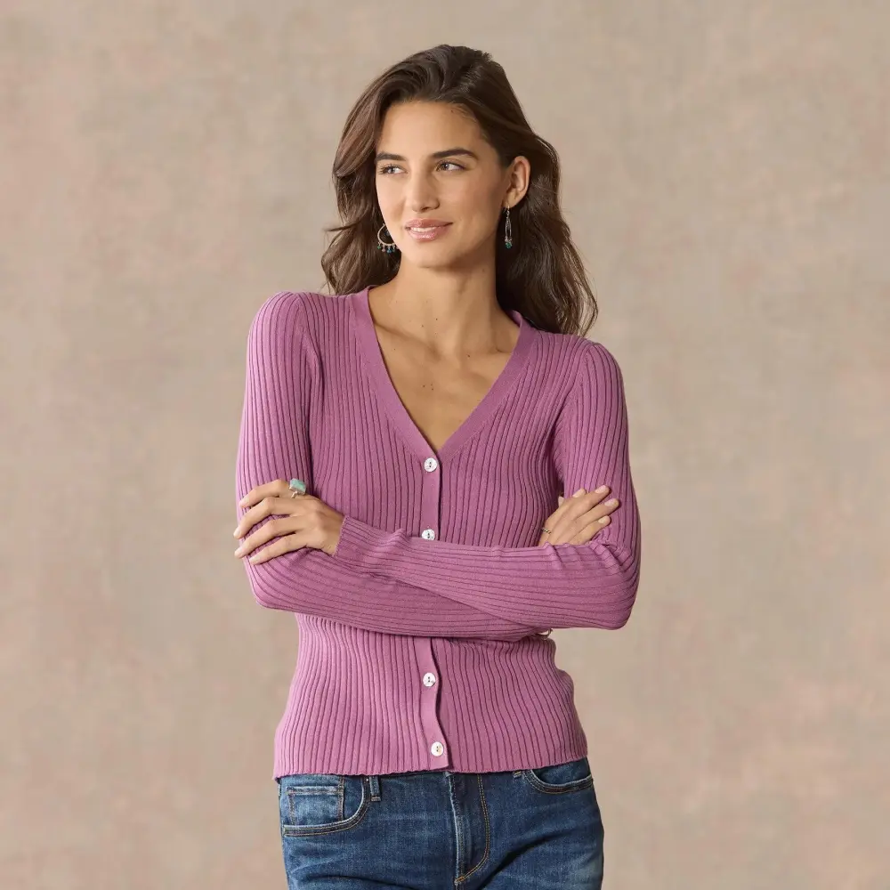 Dreamer Legends Cardigan