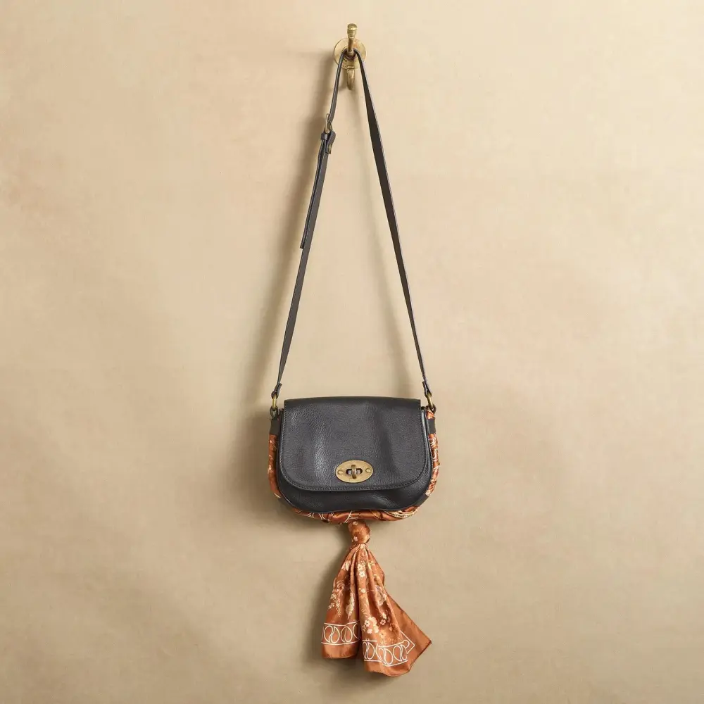 Bodensee Crossbody Bag