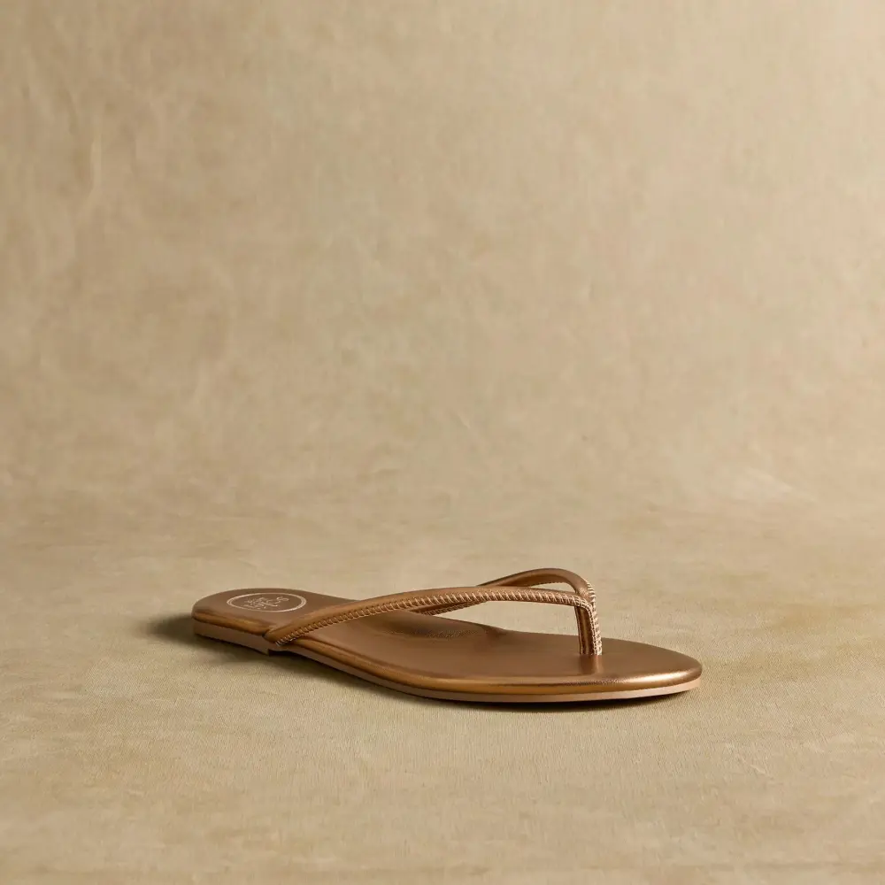 Caldonia Sandals