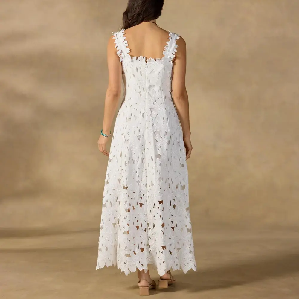 Sevilla Dress