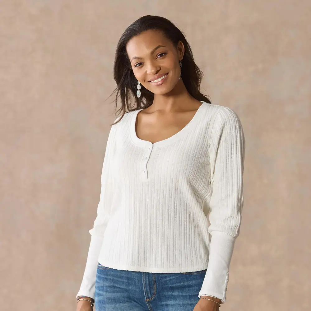 Dearly Devoted Henley