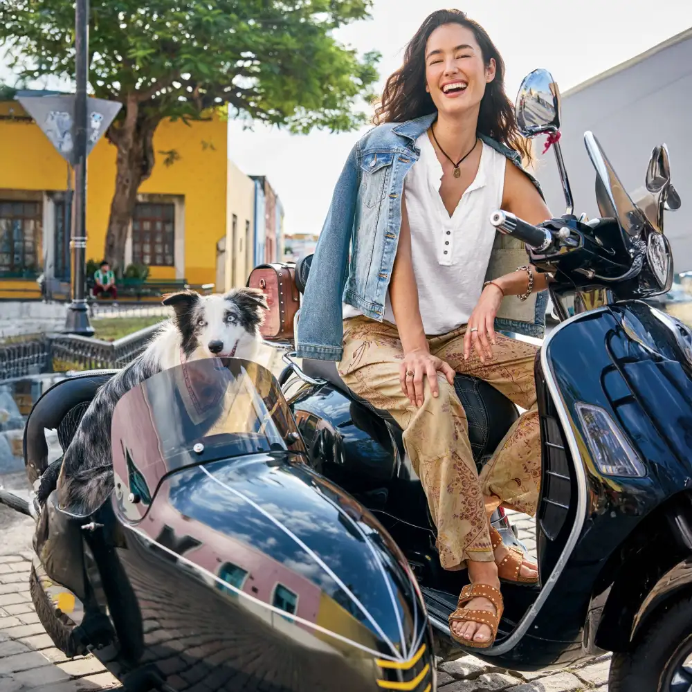 Classic Denim Jacket