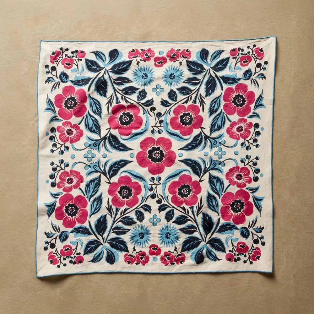 Spring Awakening Bandana