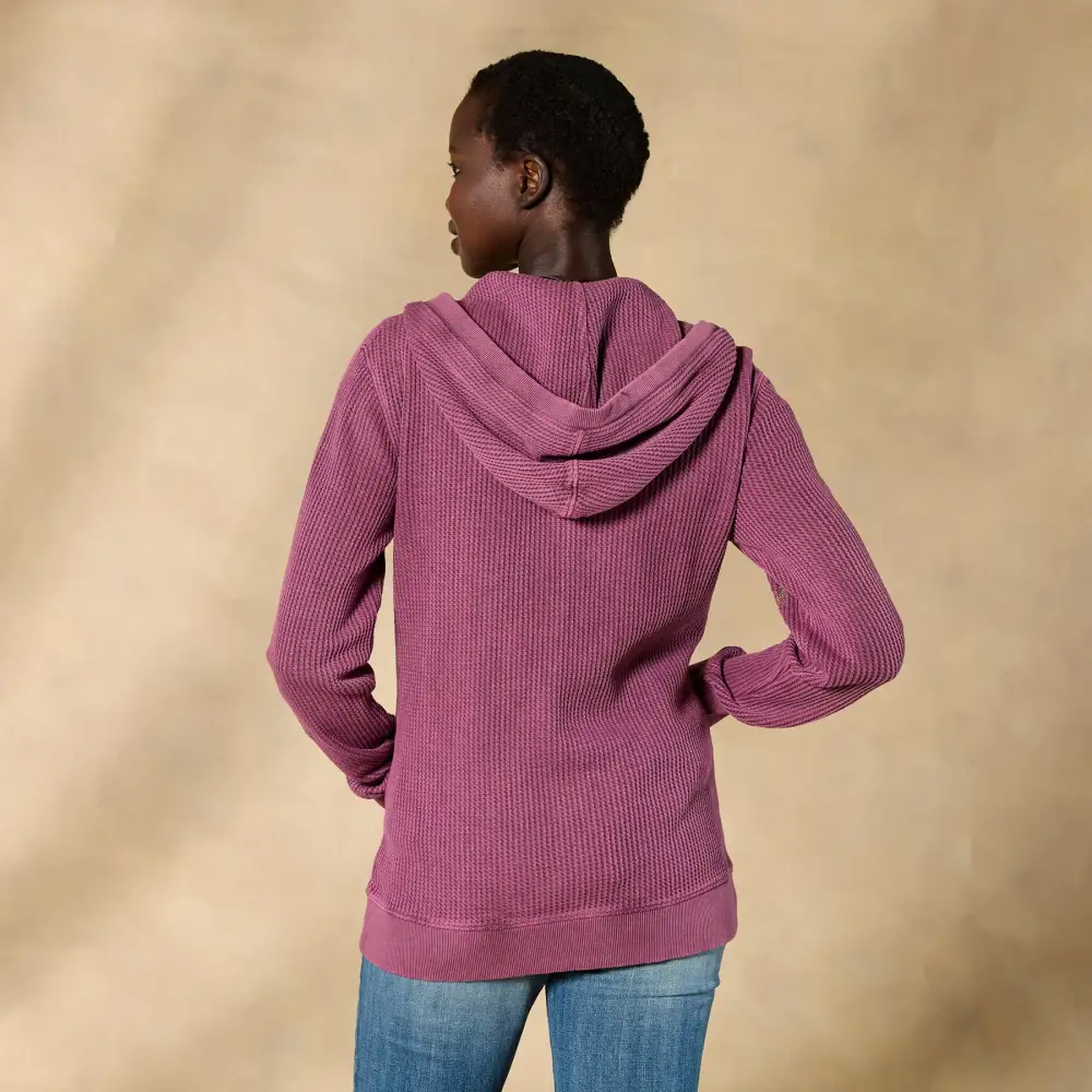 Jolene Floral Hoodie