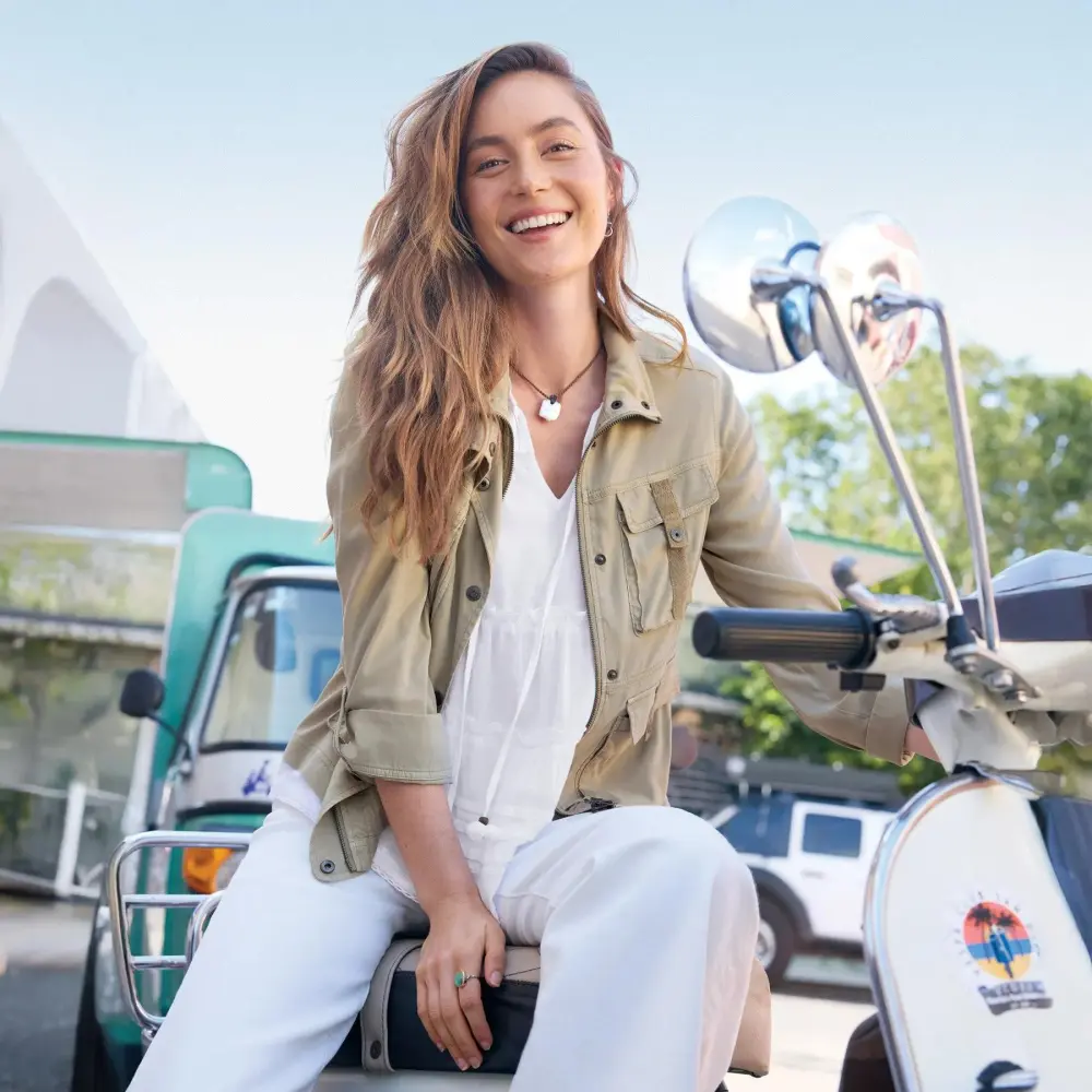 Autumn Utility Jacket