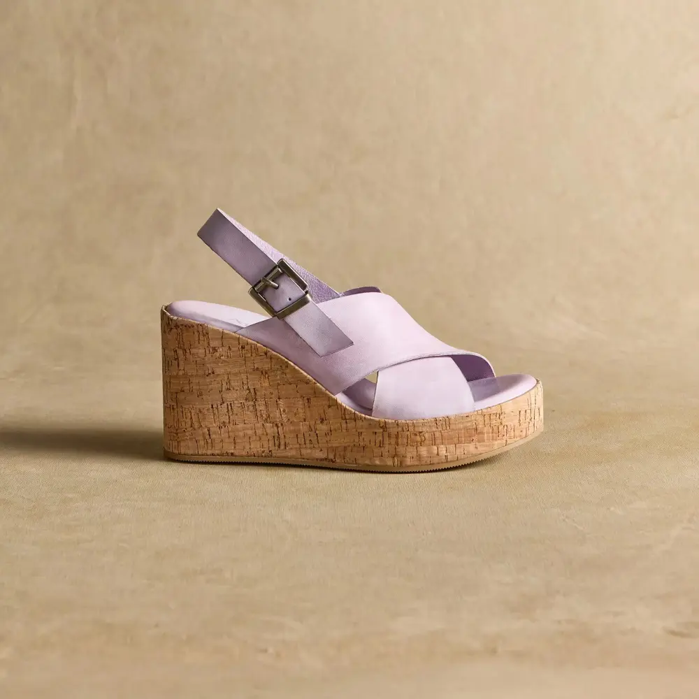 Brenna Wedges