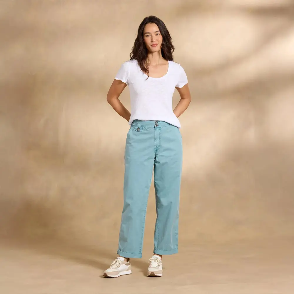 Journey Pants, Petite