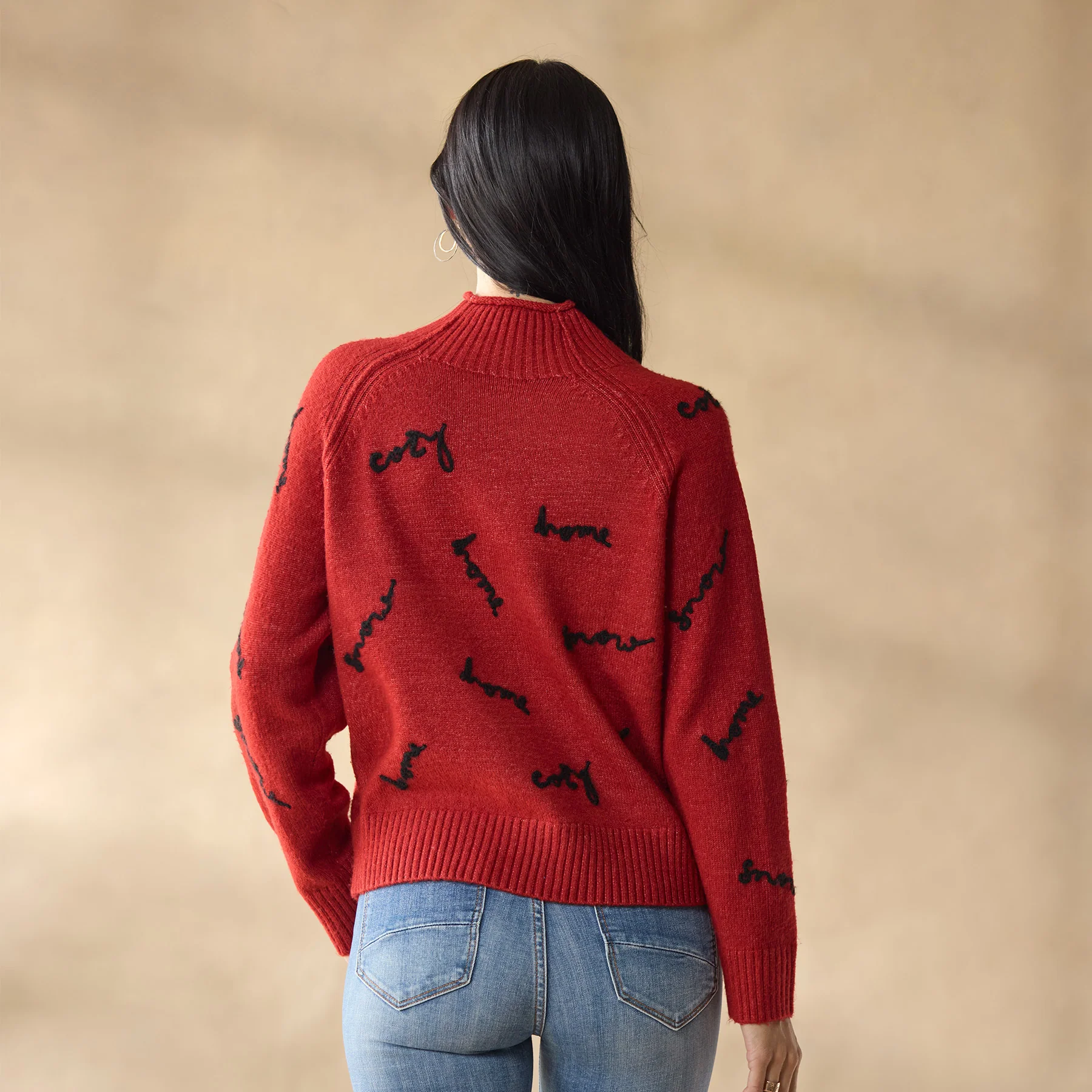 Cozy Hour Sweater, Petite
