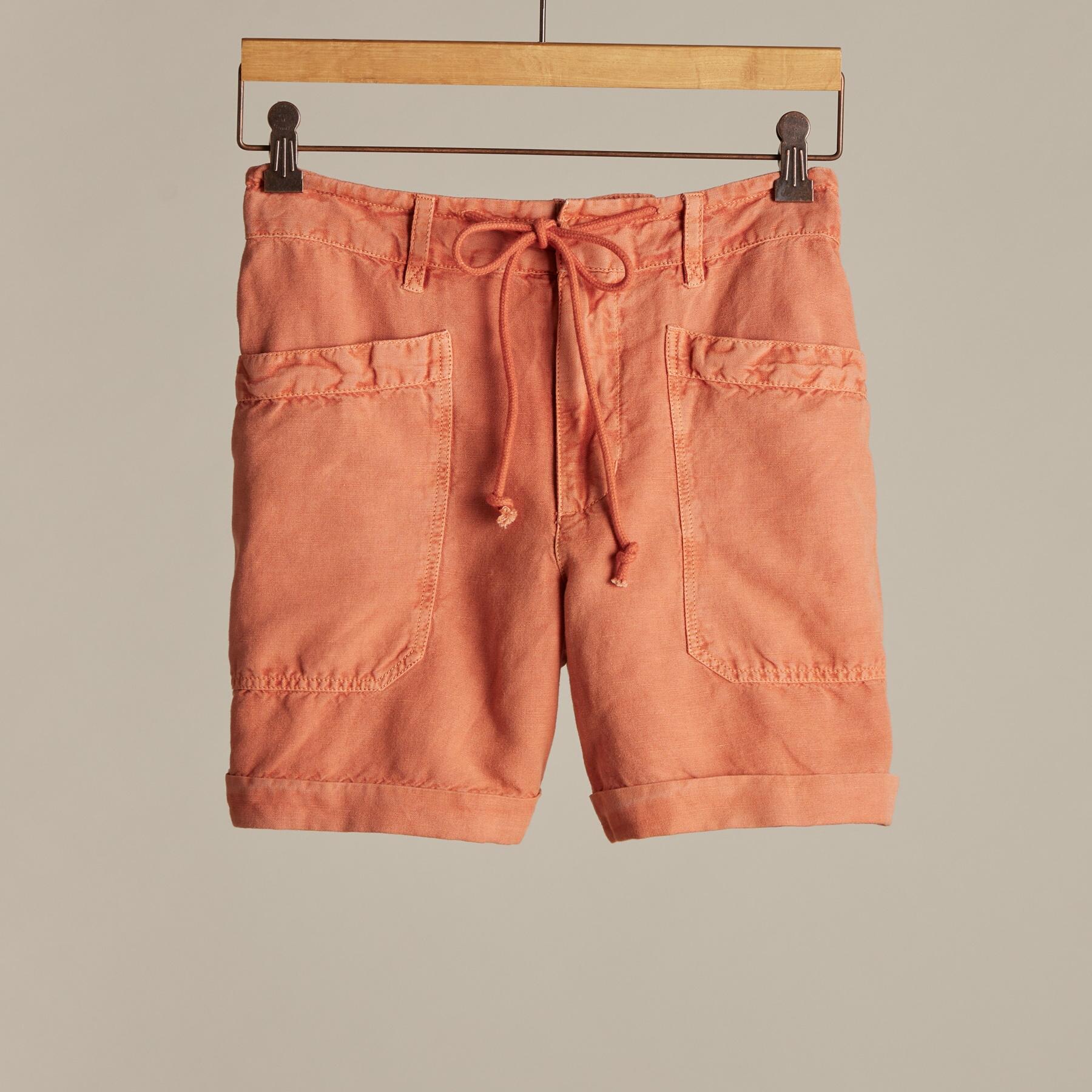 Sea Level Shorts, Petite