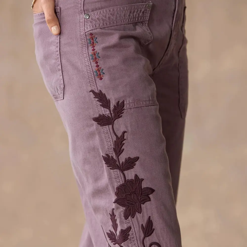 Shadow Garden Pants
