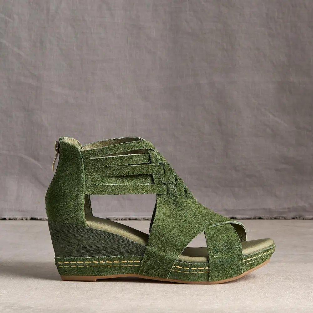 Rowena Wedges