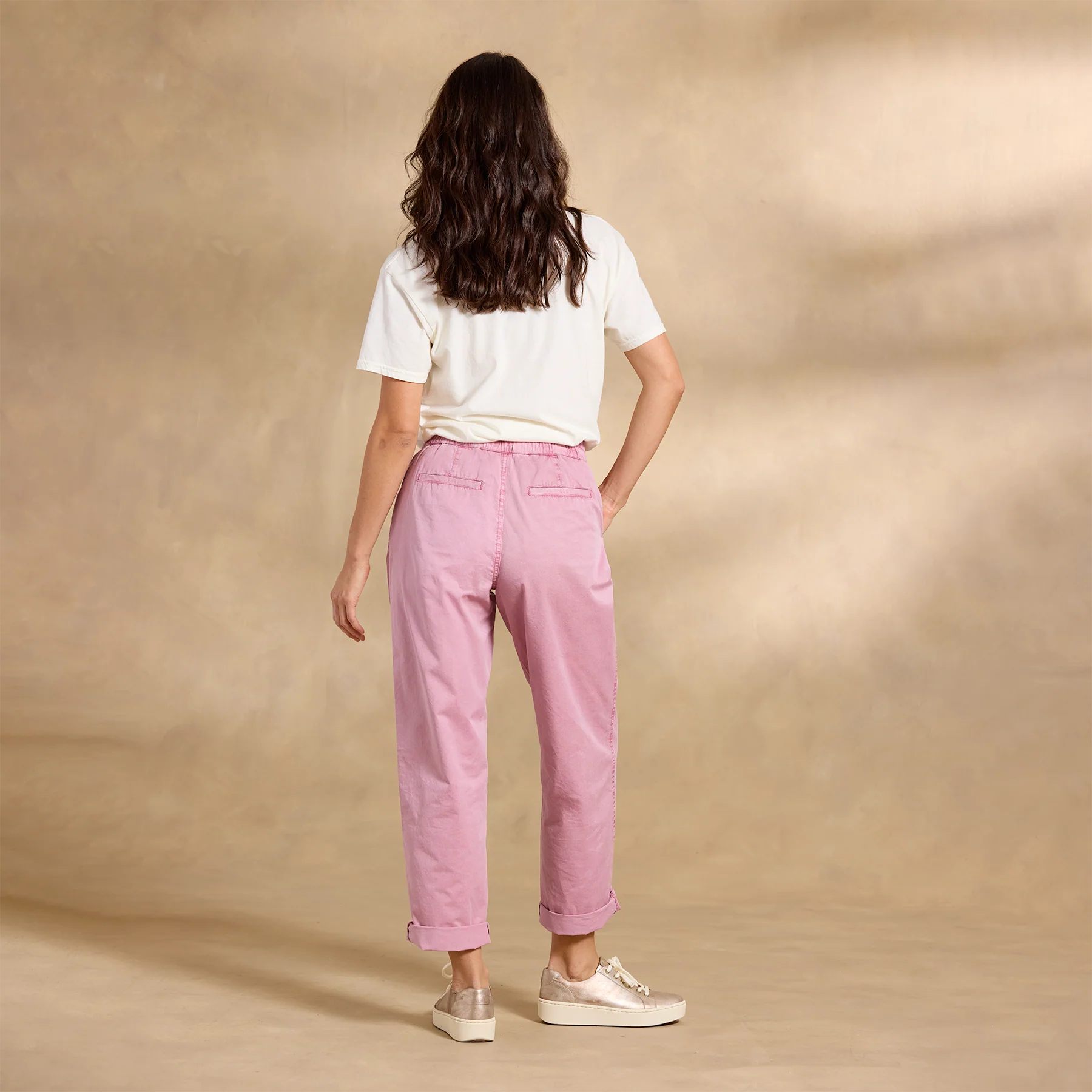 Journey Pants, Petite