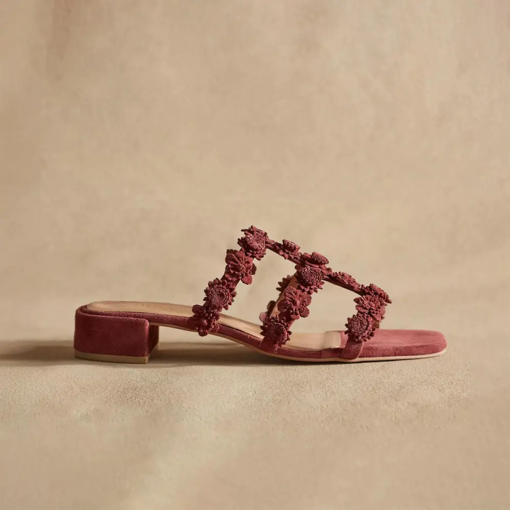 Sullana Sandals